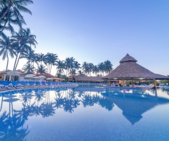 OFFICIAL WEBSITE Hotel Roc Arenas Doradas Varadero Cuba